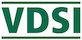 Logo VDSI – Verband für Sicherheit, Gesundheit und Umweltschutz bei der Arbeit e.V. 
